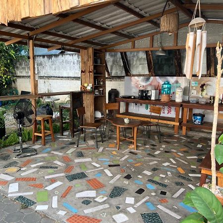 Plumeriahome Near Walking Street Čiang Mai Exteriér fotografie