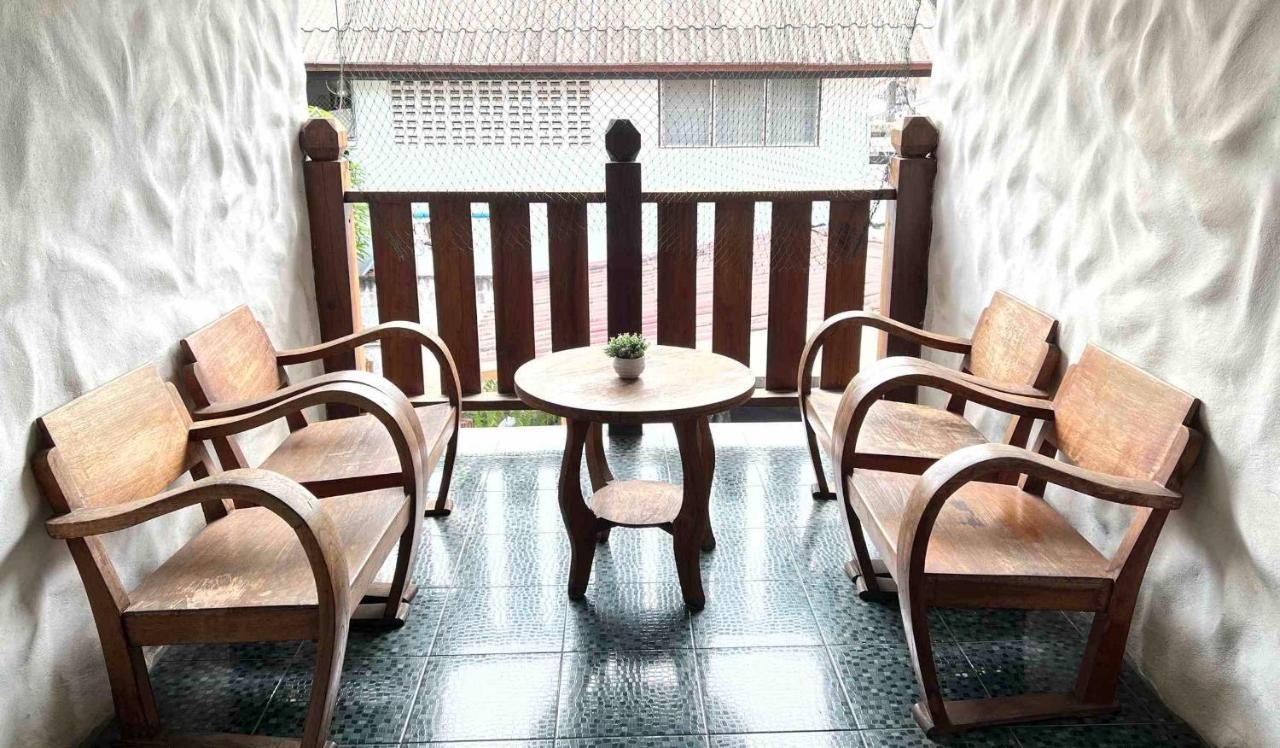 Plumeriahome Near Walking Street Čiang Mai Exteriér fotografie