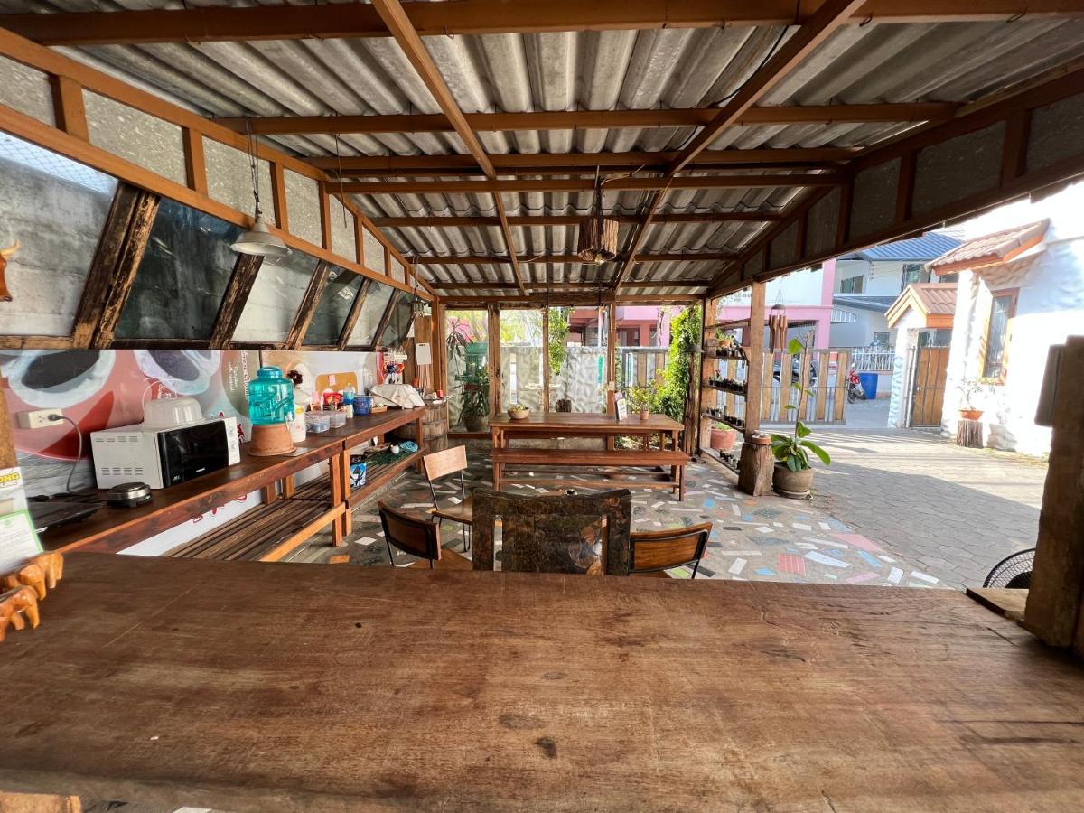 Plumeriahome Near Walking Street Čiang Mai Exteriér fotografie